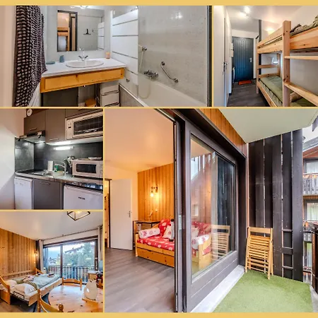 Le Paradisio I I Apartment *