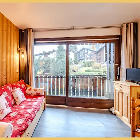 Le Paradisio I I Apartment