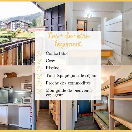 Apartment Le Paradisio I I *