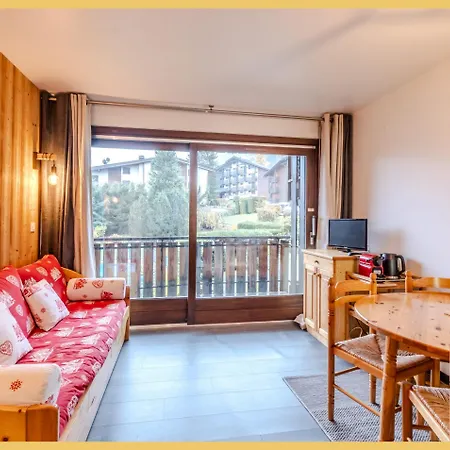 Le Paradisio I I Morzine