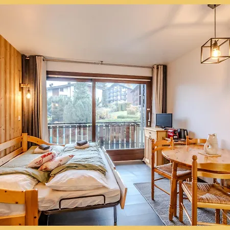 Le Paradisio I I Apartment *