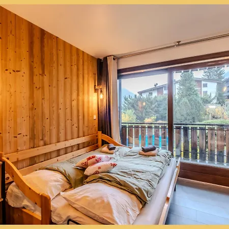 Le Paradisio I I Apartment *
