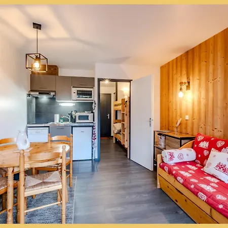 Le Paradisio I I Apartment