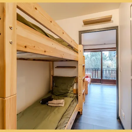 Apartment Le Paradisio I I