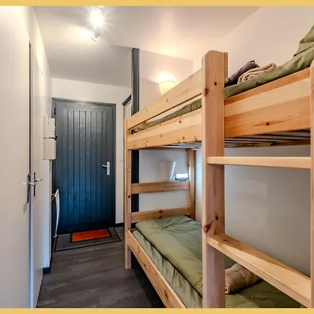 Apartment Le Paradisio I I