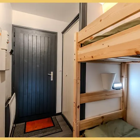 Le Paradisio I I Apartment Morzine
