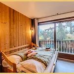 Le Paradisio I I Apartmán *