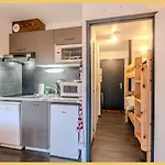 Le Paradisio I I Apartmán Morzine