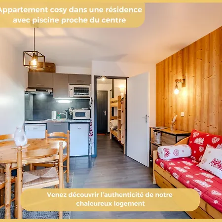 Le Paradisio I I Apartment