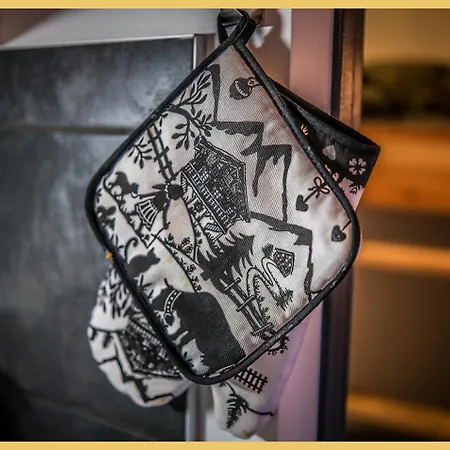 Lejlighed Le Paradisio I I *