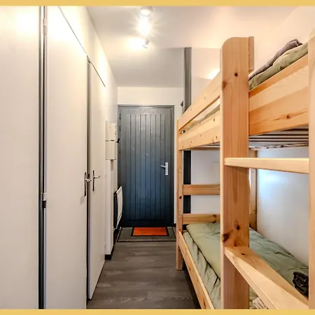 Apartment Le Paradisio I I