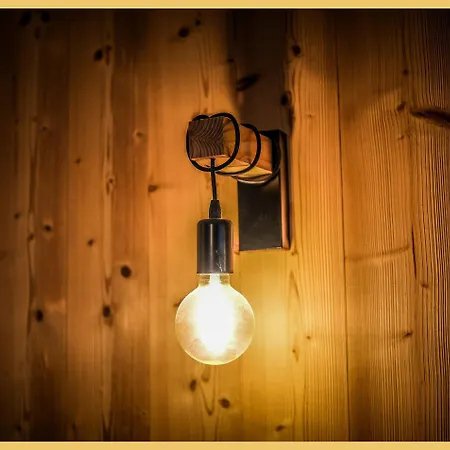 Le Paradisio I I Morzine