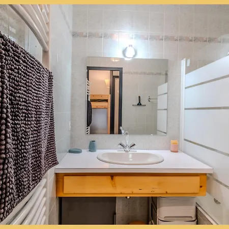 Le Paradisio I I Apartment